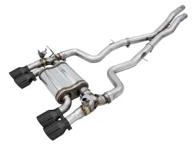 3025-43074 Awe Tuning Switch Path Exhaust
