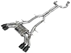 3025-43436 Awe Tuning Exhaust System Kit