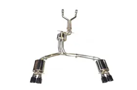 3415-42010 Awe Tuning Calibrating Cat-back Touring