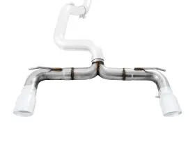 3810-11058 Awe Tuning Exhaust System Kit