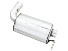 3810-11489 Awe Tuning Exhaust Kit For 22-24 Volkswagen Gti 2.0 Fwd