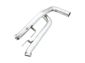 3810-31972 Awe Tuning Tips To Bashguard Conversion Kit For 22-23 Gmc Sierra 1500 At4x 6.2l