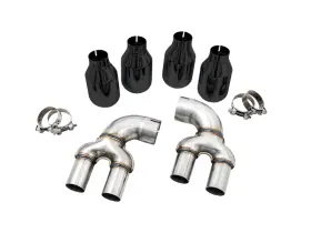 3810-43020 Awe Tuning Calibrating Exhaust Conversion Kits