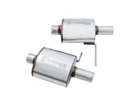 Awe Tuning 3815-11044-ac Exhaust System Kit For 2019 Volkswagen Jetta Gli 35th Anniversary Edi