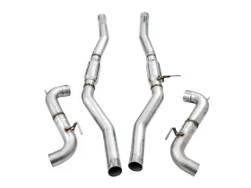 3815-11052 Awe Tuning Touring-to-track Conversion Kit For 2020 Toyota Supra A90
