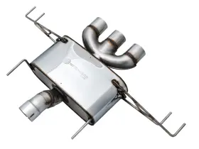 3815-11287 Awe Tuning Calibrating Exhaust Conversion Kits