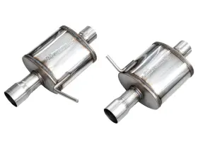 3815-11375 Awe Tuning Exhaust System Kit