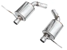 3815-11952 Awe Tuning Calibrating Exhaust Conversion Kits