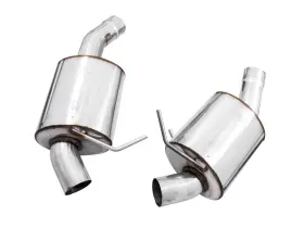 3815-31012 Awe Tuning 3815 31012 Exhaust Conversion Kits