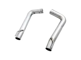 Awe Tuning 3815-31014 Exhaust Kit For 15-23 Charger 5.7/6.2/6.4 Rwd