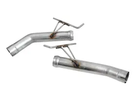 3820-11047 Awe Tuning Exhaust System 20-25 Chevrolet Corvette 6.2 Awd/rwd
