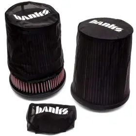 42659 Banks Power Gbe Pre-filters