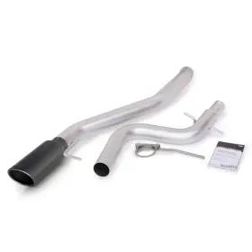 46181-b Banks Power Monster Exhaust System Kit