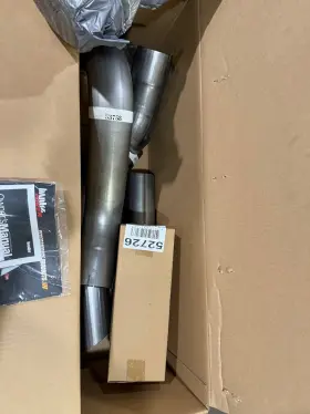 47786 Banks Power Monster Exhaust System