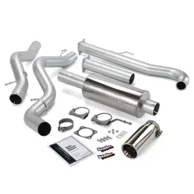 48630 Banks Power Monster Exhaust System