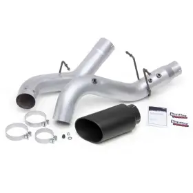 48996-b Banks Power Monster Exhaust System