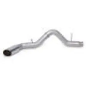 48998 Banks Power Gbe Monster Exhaust Chrome Tip - System