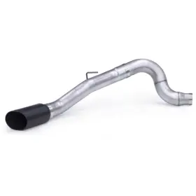 49777-b Banks Power Gbe Me Exhaust Black Tip