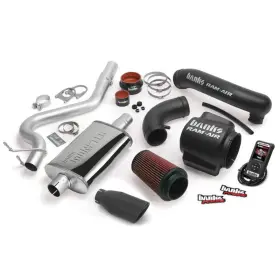 51334-b Banks Power Stinger Bundle Fits 04-06 Wrangler Tj