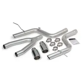 51364 Banks Power Monster Exhaust System Kit