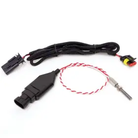 Banks Power 66566 Turbo Speed Sensor Kit For 5-ch Analog With Frequency Module