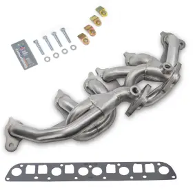 Banks Power 801279513068 Torque Tube System For Jeep 4.0l Fits Wrangler And Cherokee