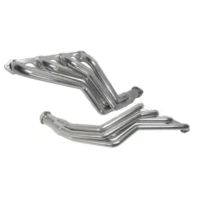 15690 Bbk Performance 1-3/4 Swap Headers Sbf 351w 86-93 Mustang