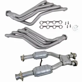 15942 Bbk Performance Parts Exhaust Kit
