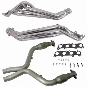 16333 Bbk Performance Parts Exhaust Kit