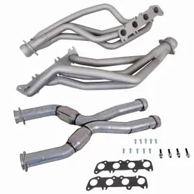 16342 Bbk Performance Parts Exhaust System Kit