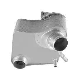 Bc3z6k775b Bfo 06dzgq Intercooler 2011-2016 For Ford F-250 F-350 F-450 F-550 Super Duty