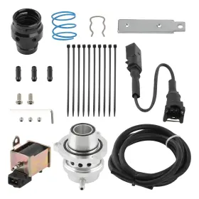 0b3f8q Bfo Blow Off Valve Kit For Audi S1/s3/a4/ Vw 2.0t Fsi Tsi Tfsi Leon Cupra R 280