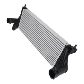 0r18c4 Bfo 1set Of Intercooler For Ford Ranger Lariat Xl Xlt L4 2.3l 2019-2023