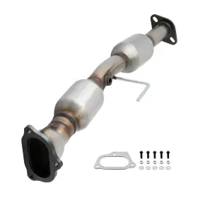 1bv574 Bfo Exhaust Converter For Ford Ranger 3.0/4.0l 2001-2003 Ceramic Stainless Steel