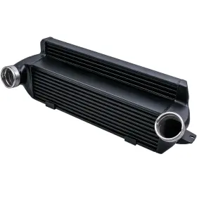 1z3q4l Bfo Front Mount Intercooler Turbo Engines For Bmw 1m E82 2011-2013 Bar And Plate