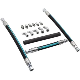 2kxpgs Bfo High Pressure Oil Pump Hose Line Kit For Ford 7.3l Powerstroke Engines 1999-2003