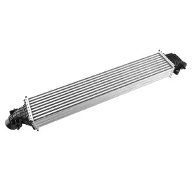 3691ja Bfo Turbo Intercooler / Charge Air Cooler For Honda Accord 2018-2022 L4 1.5l