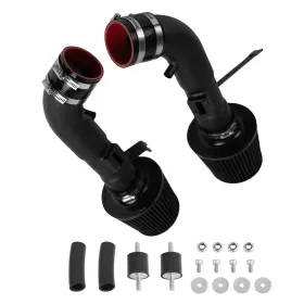 3ihyfk Bfo Air Intake Replacement Kit For Ford F-250 F-350 Super Duty 6.7l 2011-16