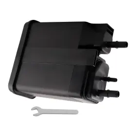 911-095 Bfo 4rgnes Vapor Emissions Charcoal Canister For Chevrolet Express Silverado 04-19