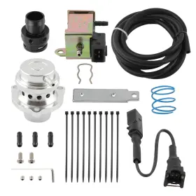 51zylj Bfo Blow Off Valve Kit For Audi A4 1.8/2.0 Tfsi B8/b8.5 Diverter 50mm Internal