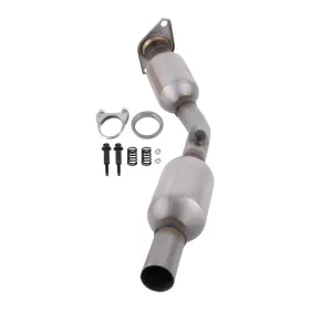 53717 Bfo Catalytic Converter Fits For Toyota Corolla/matrix Pontiac Vibe 1.8l 2003-08