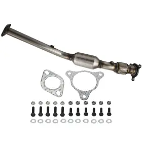 54807 Bfo Exhaust Catalytic Converter For Pontiac G5 2.2l 2.4l 2007 Epa Approved With Gaskets