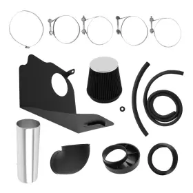 549gxc Bfo Air Intake Heat Shield Induction For Challenger Charger 300c 5.7l 6.1l 2005 New