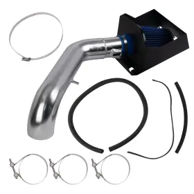 5exuko Bfo Cold Air Intake Kit Heat Shield For Ford F150 With 5.0l V8 Engine 2011-2013 14