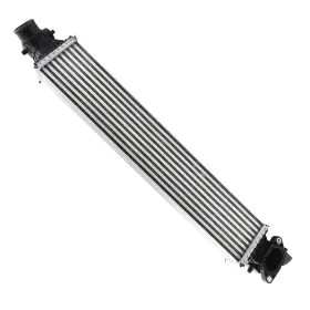 5qg37u Bfo Intercooler Charge Air Cooler For Honda Accord 18-22 L4 1.5l Turbocharged