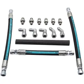 5tyzoe Bfo Hpop High Pressure Oil Pump Hoses Line For Ford Powerstroke 7.3l 1999 00-2003