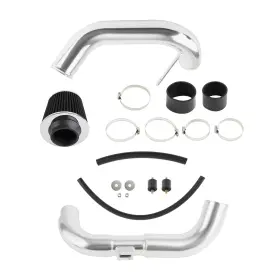5u9sat Bfo Cold Air Intake Racing System And Filter For Honda Civic Ex Lx Dx 1.8l 06-11