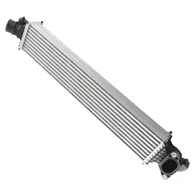 6m5rf2 Bfo Intercooler Charge Air Cooler For Honda Accord 18-22 L4 1.5l Turbocharged
