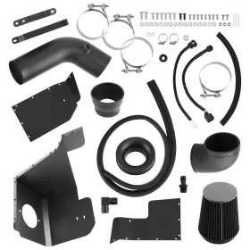 Bfo 71nqrg Cold Air Intake Filter For Dodge Ram 1500 2500 3500 5.7l V8 2009 2010-2021