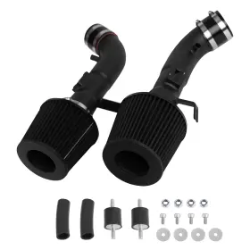 7aly8j Bfo Cold Air Intake System Kit For Infiniti G35 Sedan 2007-2008 G37 08-13